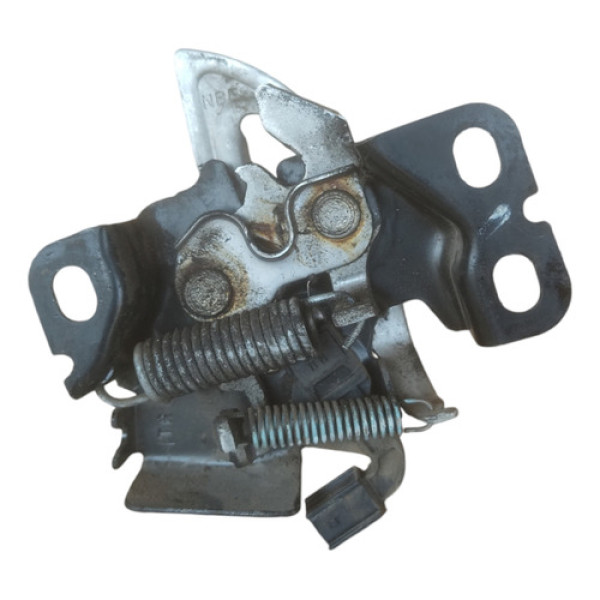 Fechadura Trava Capô Honda Civic Lxr 2.0 13/14 Automático