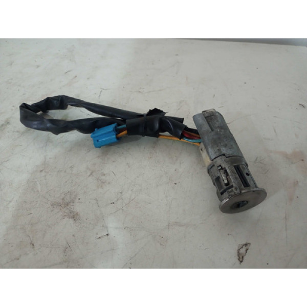 Cilindro De Chave Peugeot 207 2010
