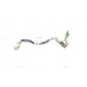 Cabo Positivo Da Bateria Citroen Xsara Picasso 2.0