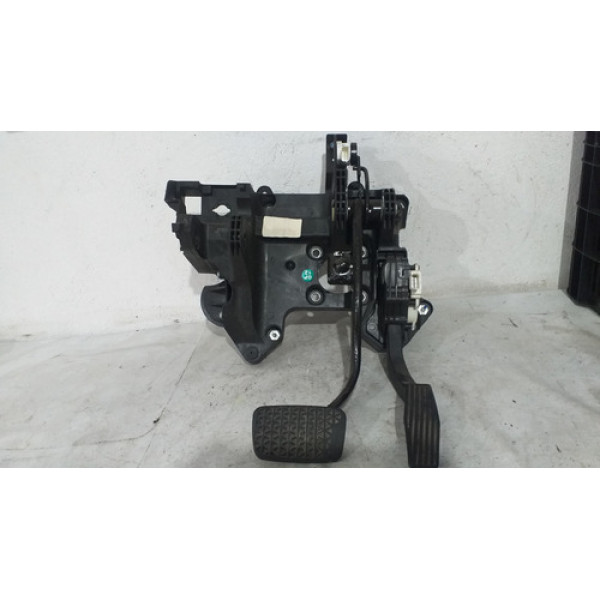 Pedaleira C/pedal -  Gm Prisma 2015- Automático 9112