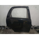 Porta Traseira Direita Corsa Montana 1.8 2004