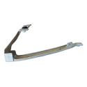 Suporte Guia Farol Dian Esquerdo Mercedes Classe A 160 2002
