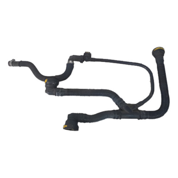 Mangueira Respiro Cabeçote Citroen C4 1.6 16v 2012