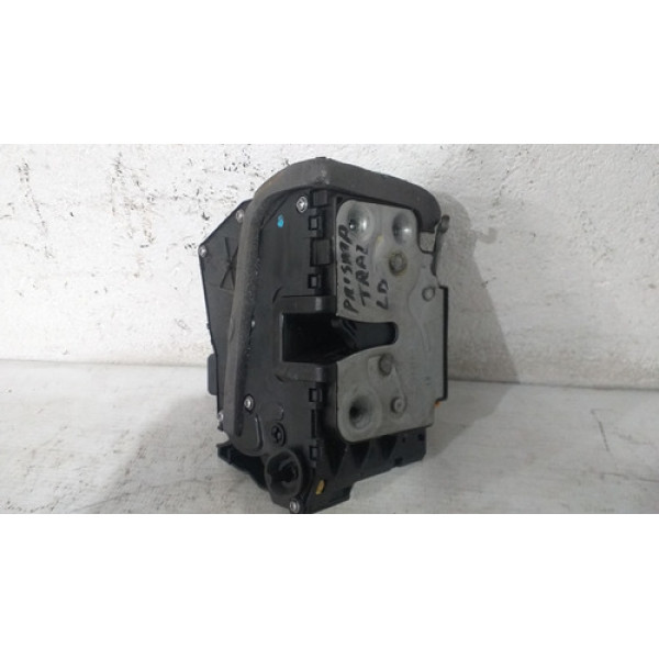 Fechadura Da Porta Traseira Lado Direito Onix Orig 9080