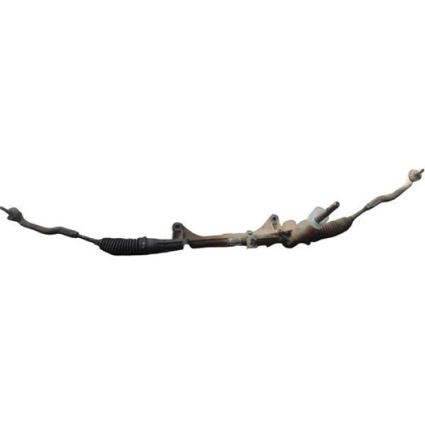 Caixa De Direção Nissan Livina 1.8 2009
