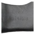 Par Braço Dobradiças Capô Gm Onix Lt 2013
