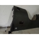 Acabamento Inferior Painel Hyundai Hb20s 1.6 2017