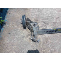 Eixo Traseiro Chevrolet Spin Ltz 1.8 2017