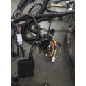 Chicote Vão Motor Versa Unique 1.6 Automático 2017