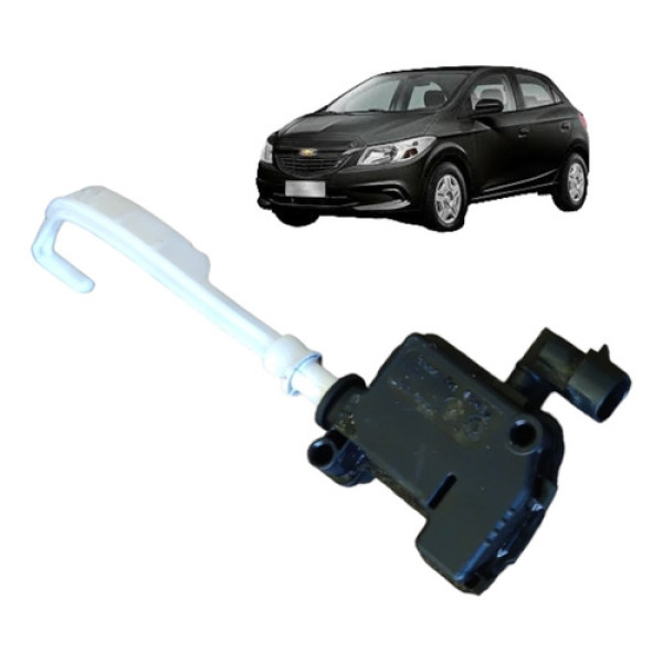 Motor Trava Portinhola Onix 1.0 2019