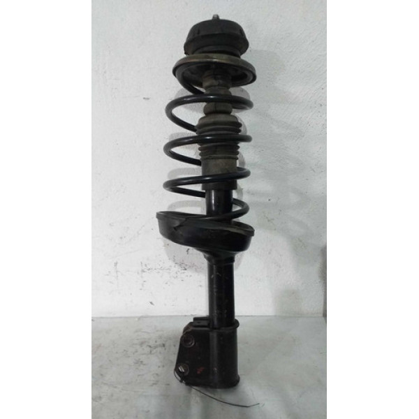 Amortecedor Dianteiro Renault Clio 1.0 2011 Nº7700434923a