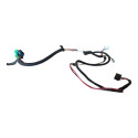 Chicote Elétrico Caixa De Ar Peugeot 207 2008 A71211200