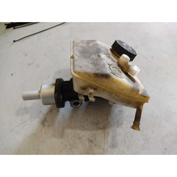 Cilindro Mestre Com Reservatório Peugeot 206