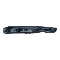 Circuito Lanterna Traseira Esq/corsa Montana 2005