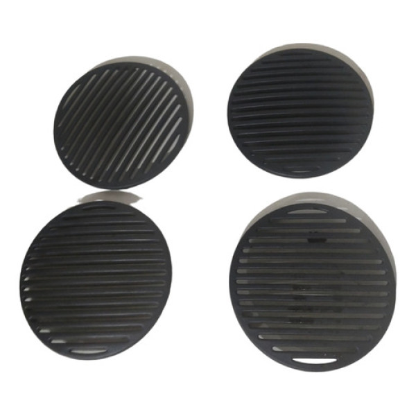 Tela Grade Alto Falando Renault Clio 1.0 16v  2003/04