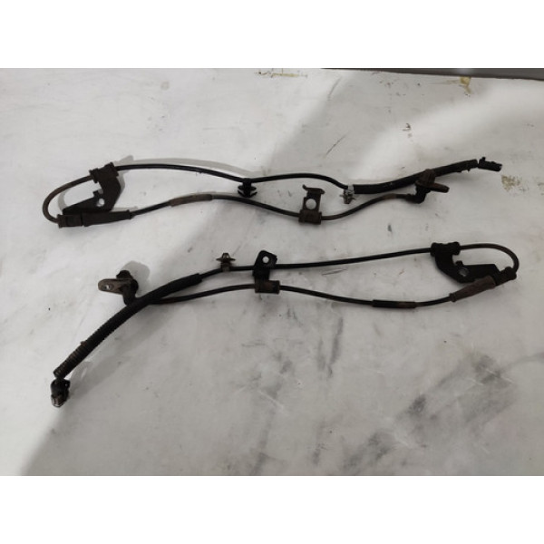 Par Sensor Abs Dianteiro Hb20 2012 A 2018  956701s300