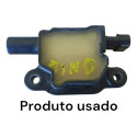 Bobina Ignição 1.4 1.0 Gm Onix 2014