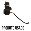 Comando Botão Farol Alto Onix 2019 Ss202203fx036