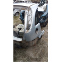 Lateral Traseira Direito  Corsa Maxx Hatch 2005