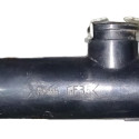 Flauta Bicos Injetor Onix Lt 1.0 2013 Spin, Prisma, Cobalt