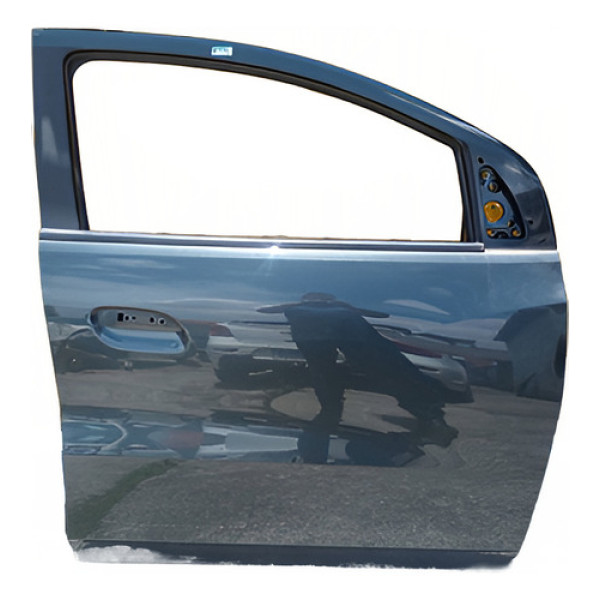 Porta Dianteira Direita Chevrolet Spin Ltz 1.8 2017