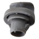 Suporte Presilha Grampo Parasol Cinza March 2015 2016