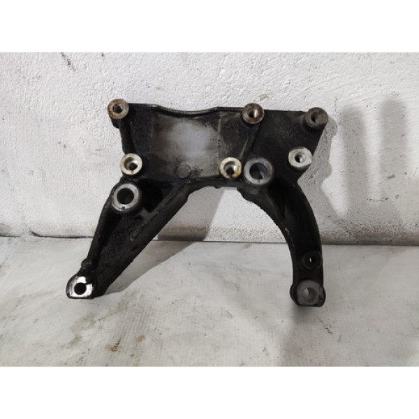 Suporte Bomba Direção Hidráulica Focus Zetec 1.8 2002
