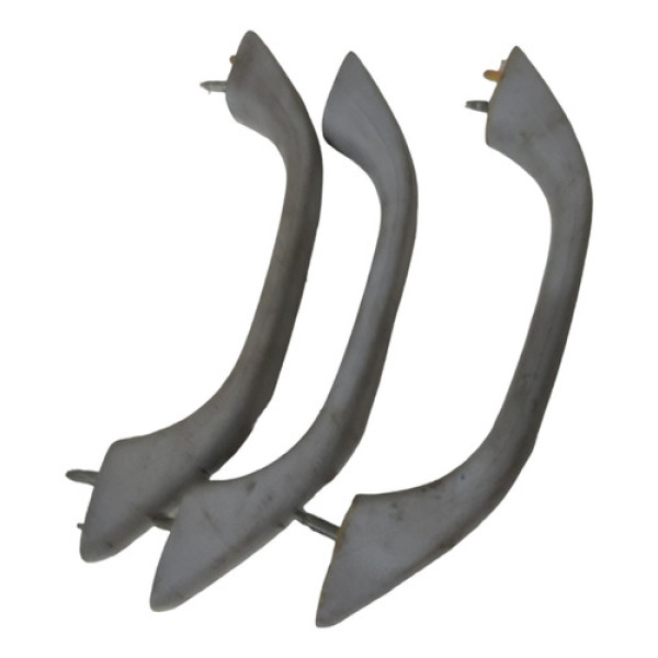 Kit Alça Teto Pqp Honda Fit Lxl 1.4  2003/04