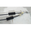 Par Cabo Abertura Porta Dianteira  Gm Corsa Joy 04 Portas 03