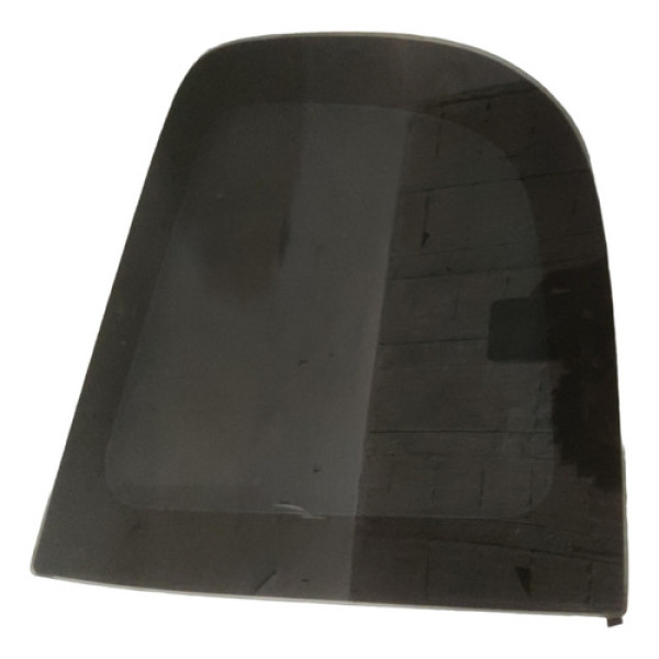 Vidro Fixo Traseiro Esquerdo Honda Fit Lxl 1.4  2003/04
