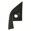 Acabamento Interno Retrovisor Lado Esq. Chevrolet Onix Lt 13