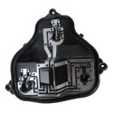 Circuito Lanterna Traseira Onix 2012/13 1.4 Flex Lt
