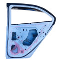 Porta Traseira Direita Chevrolet Onix 1.0 2019