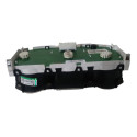 Painel De Instrumento Polir Nissan Livina Aut 2009/10 1.8 16