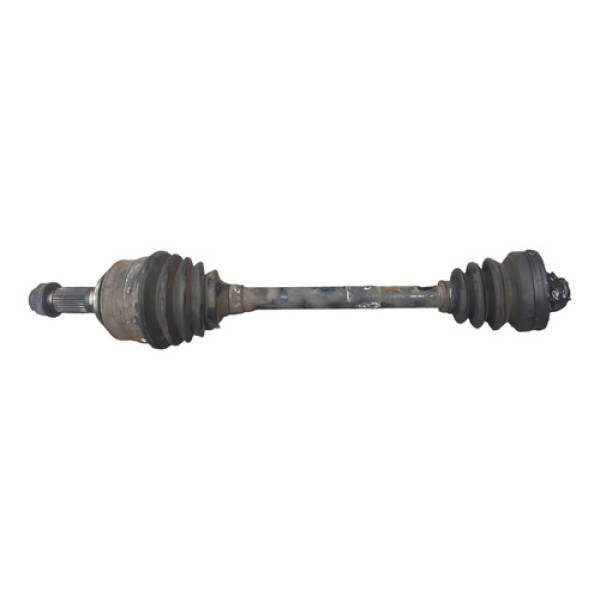 Semi Eixo Lado Esquerdo Honda Fit 1.4 2004 Manual 