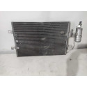 Condensador Ar Condicionado Classe A 160 2002