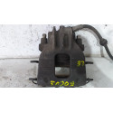 Pinça De Freio Lado Esquerdo  Ford Focus 1.8 2002 10022
