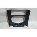 Moldura Central Do Peugeot 207 Cod. 9683131377