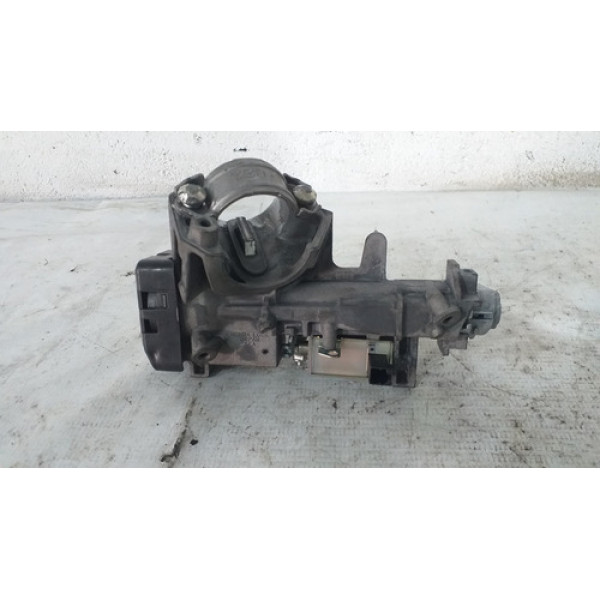 Cilindro Chave Miolo Comutador Fit 2009 2010 2011 2012 9371