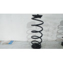 Par De Mola Traseira Honda Fit 2010 Automático 9476