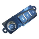 Botão Comando Rádio Multimídia Mylink Chevrolet Onix 2016