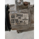 Compressor Ar Condicionado Virtus/polo 1.0 Tsi 2019