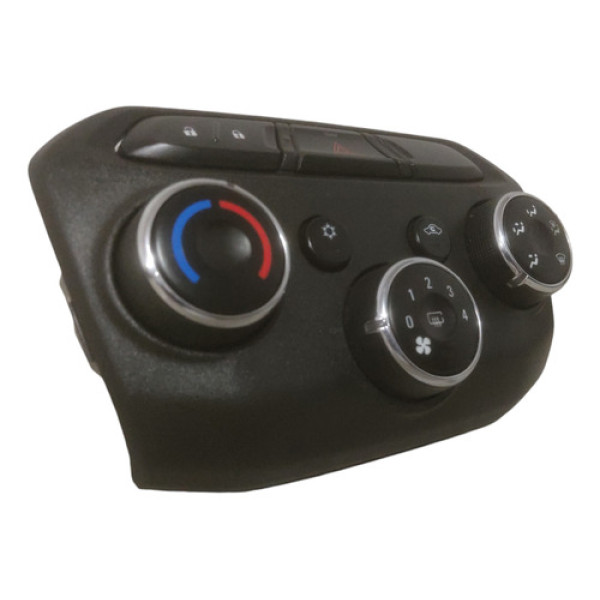 Comando De Ar Condicionado Chevrolet Onix Lt 13