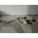 Chicote Caixa De Ar Fiat Uno Vivace 2013 Original