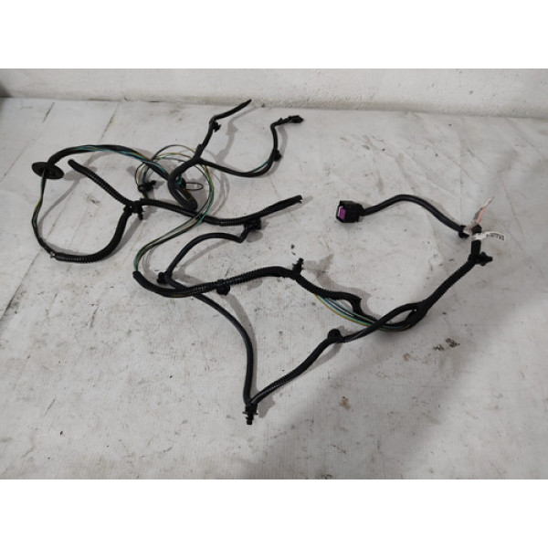 Chicote Tampa Traseira Chevrolet Prisma 2015  94756931