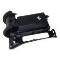 Console Porta Copos Honda Civic Lxr Ano 2013
