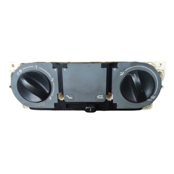 Comando De Ar Forçado Fiat Palio 1.0 2001