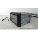 Central Multimídia Universal Pioneer Avh-p3350bt 