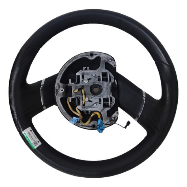 Volante Motorista C4 Pallas Exclusive 2011
