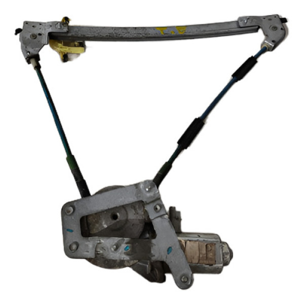 Máquina De Vidro C/motor Xsara Picasso Tras Esquerda 2010 